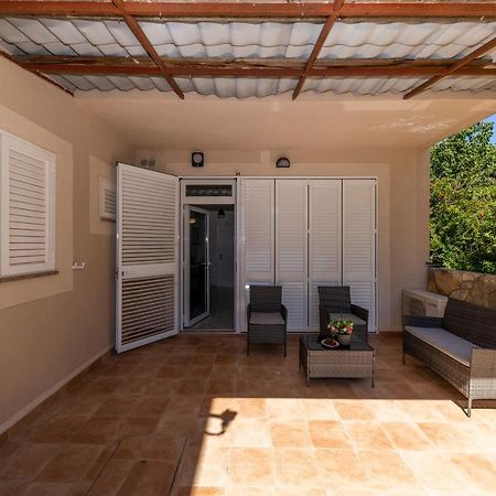 Duffys Lägenhet Zadar Exteriör bild