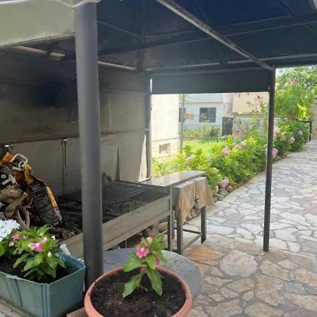 Duffys Lägenhet Zadar Exteriör bild